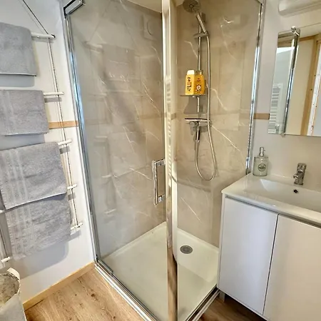 木屋 Berck-plage - Location Saisonniere Tiny House Insolite - 4 Hebergements Atypiques Avec Terrasse Privee, Proche Mer, Parking Prive Et Gratuit, Ideal Weekend Romantique, En Famille Ou Groupe