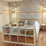 Berck-plage - Location Saisonniere Tiny House Insolite - 4 Hebergements Atypiques Avec Terrasse Privee, Proche Mer, Parking Prive Et Gratuit, Ideal Weekend Romantique, En Famille Ou Groupe Berck