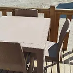 Chalet Berck-plage - Résidence Avec Parking Privé - 4 Tiny House De 2 à 18 Personnes *