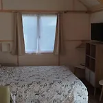 Berck-plage - Location Saisonniere Tiny House Insolite - 4 Hebergements Atypiques Avec Terrasse Privee, Proche Mer, Parking Prive Et Gratuit, Ideal Weekend Romantique, En Famille Ou Groupe * Berck