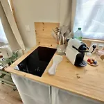 Berck-plage - Résidence Avec Parking Privé - 4 Tiny House De 2 à 18 Personnes