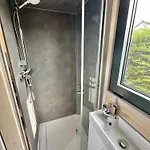 Berck-plage - Location Saisonniere Tiny House Insolite - 4 Hebergements Atypiques Avec Terrasse Privee, Proche Mer, Parking Prive Et Gratuit, Ideal Weekend Romantique, En Famille Ou Groupe * Berck