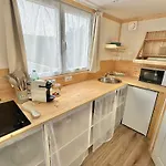 Berck-plage - Résidence Avec Parking Privé - 4 Tiny House De 2 à 18 Personnes