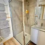 Chalet Berck-plage - Résidence Avec Parking Privé - 4 Tiny House De 2 à 18 Personnes