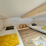 Alpehytte Berck-plage - Location Saisonniere Tiny House Insolite - 4 Hebergements Atypiques Avec Terrasse Privee, Proche Mer, Parking Prive Et Gratuit, Ideal Weekend Romantique, En Famille Ou Groupe