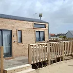 Berck-plage - Location Saisonniere Tiny House Insolite - 4 Hebergements Atypiques Avec Terrasse Privee, Proche Mer, Parking Prive Et Gratuit, Ideal Weekend Romantique, En Famille Ou Groupe *