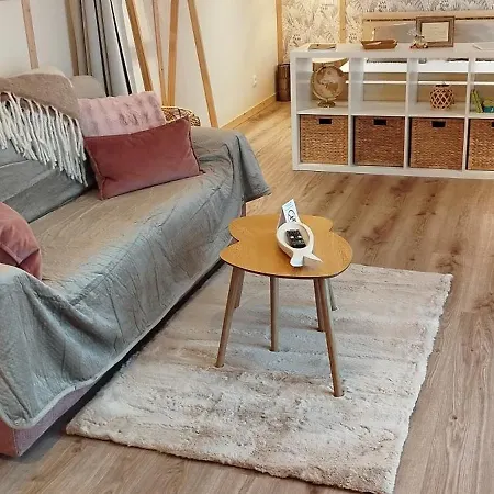 Berck-plage - Location Saisonniere Tiny House Insolite - 4 Hebergements Atypiques Avec Terrasse Privee, Proche Mer, Parking Prive Et Gratuit, Ideal Weekend Romantique, En Famille Ou Groupe Alpehytte