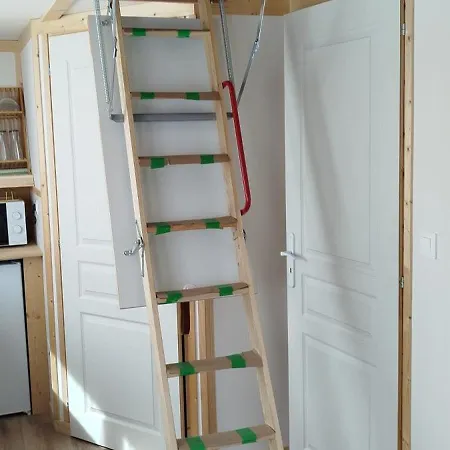 Berck-plage - 4 Hebergements Insolites Tiny House De 2 A 18 Personnes *