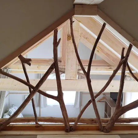 Berck-plage - 4 Hebergements Insolites Tiny House De 2 A 18 Personnes *