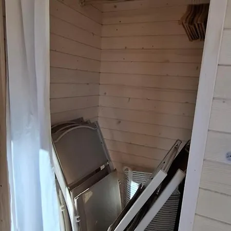 Berck-plage - 4 Hebergements Insolites Tiny House De 2 A 18 Personnes