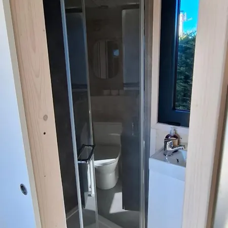 샬레 Berck-plage - 4 Hebergements Insolites Tiny House De 2 A 18 Personnes *