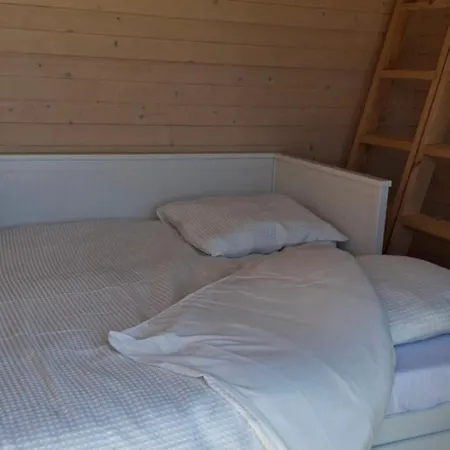 샬레 Berck-plage - 4 Hebergements Insolites Tiny House De 2 A 18 Personnes Berck