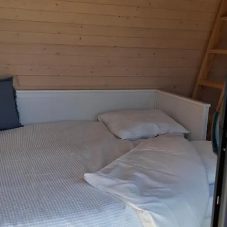 Berck-plage - 4 Hebergements Insolites Tiny House De 2 A 18 Personnes * Berck
