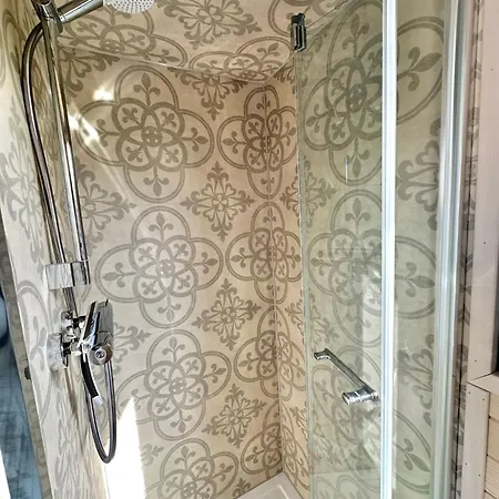 Berck-plage - Location Saisonniere Tiny House Insolite - 4 Hebergements Atypiques Avec Terrasse Privee, Proche Mer, Parking Prive Et Gratuit, Ideal Weekend Romantique, En Famille Ou Groupe Chalet Berck