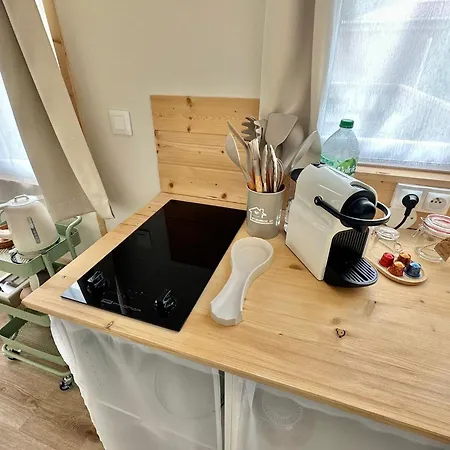 Berck-plage - Location Saisonniere Tiny House Insolite - 4 Hebergements Atypiques Avec Terrasse Privee, Proche Mer, Parking Prive Et Gratuit, Ideal Weekend Romantique, En Famille Ou Groupe