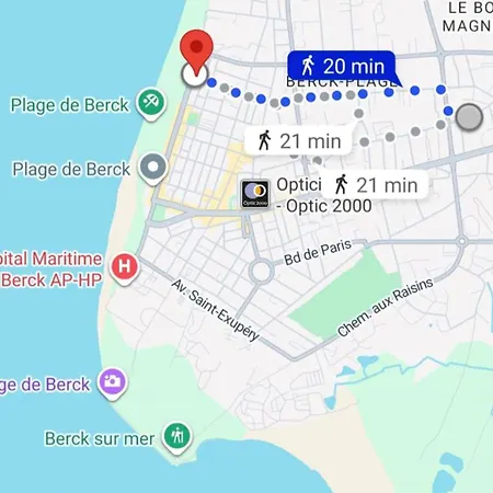 Chalet Berck-plage - Location Saisonniere Tiny House Insolite - 4 Hebergements Atypiques Avec Terrasse Privee, Proche Mer, Parking Prive Et Gratuit, Ideal Weekend Romantique, En Famille Ou Groupe