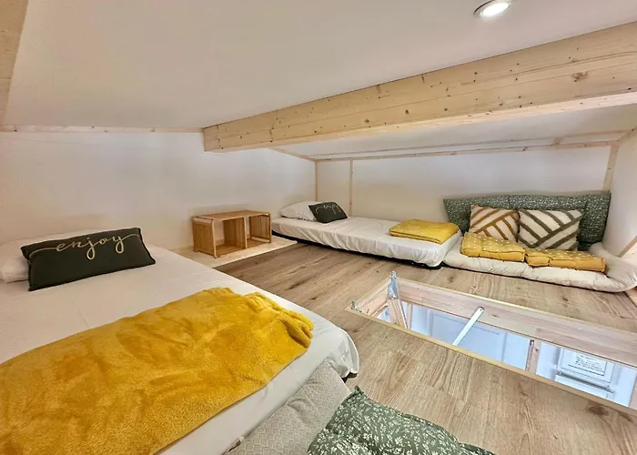 Berck-plage - Location Saisonniere Tiny House Insolite - 4 Hebergements Atypiques Avec Terrasse Privee, Proche Mer, Parking Prive Et Gratuit, Ideal Weekend Romantique, En Famille Ou Groupe Berck